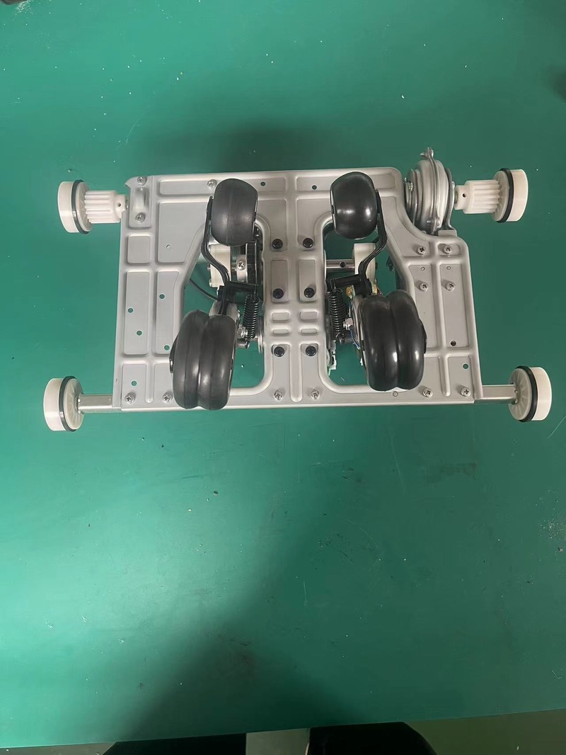 按摩椅機芯