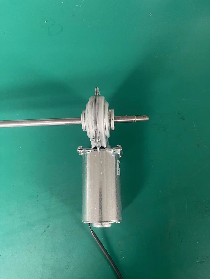按摩椅行走齒輪箱
