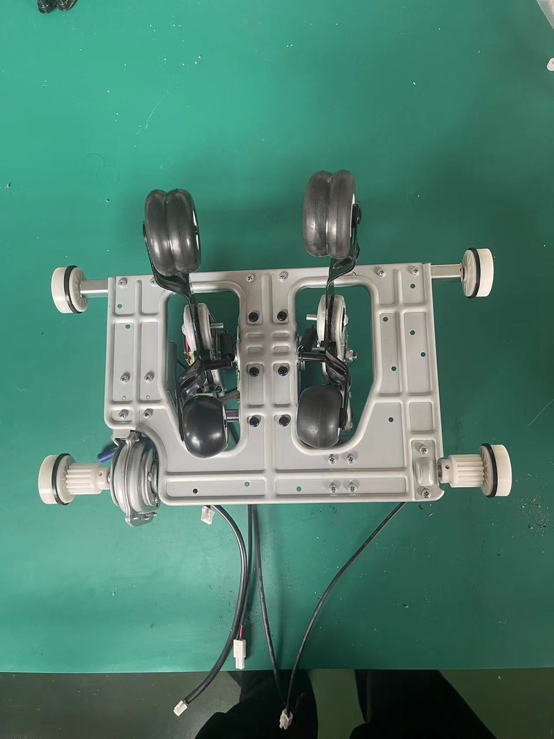 按摩椅機芯